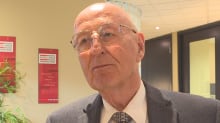 John Rogan, broker of record with Royal LePage Ottawa