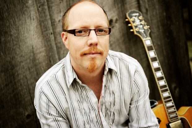 Michael Hepher