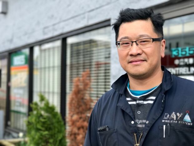 Paul Chen Auto Repair Whalley 135A Street