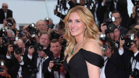People Julia Roberts