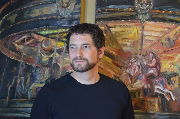 Magic 8 - Kenneth Oppel