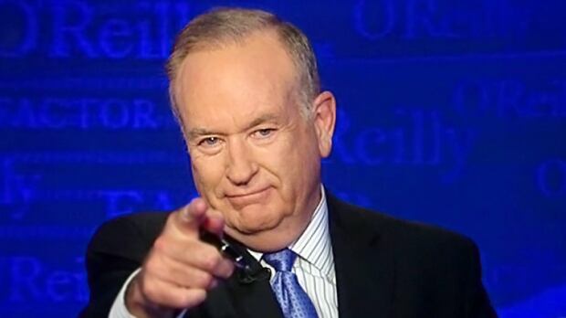 bill oreilly