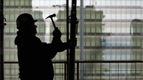 Companies in Alberta seeking to hire engineers, plumbers, electricians, carpenters, construction millwrights, heavy equipment mechanics and other trades will now be directed to a new service that matches them with qualified local workers. construction worker
