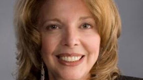 Wendy Robbins