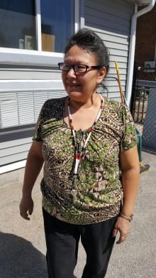 Reepa Evic-Carleton