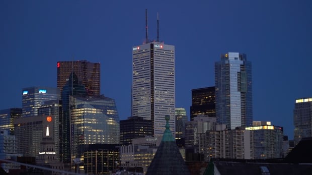 Toronto