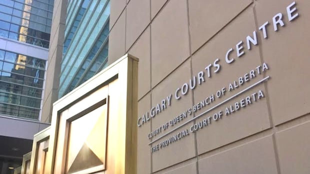 Alberta judge who humiliated woman was disrespectful, says judicial council