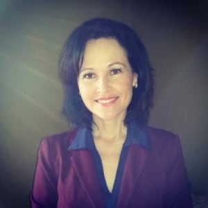 Treena Wynes