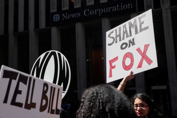 FOX-OREILLY/
