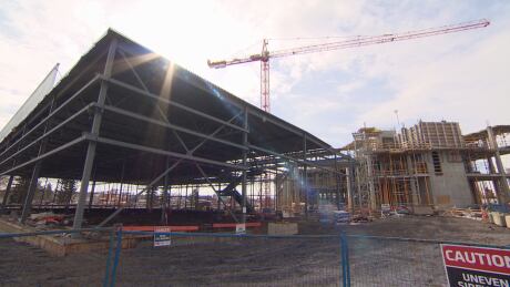 Temporary Foreign Workers in high-skilled trades came to Alberta in relatively low numbers in 2016