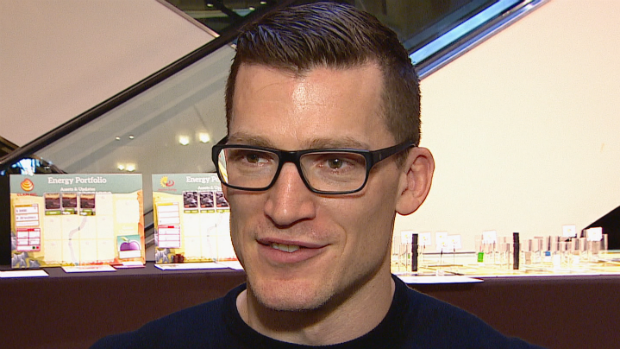 Andrew Ference