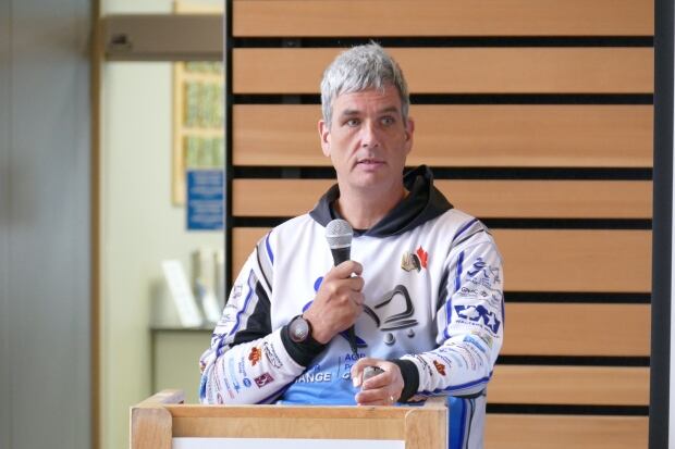 Joe Roberts, push for change