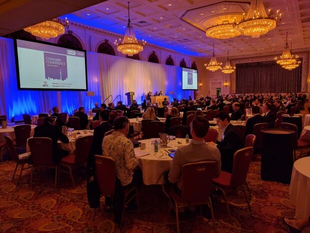 Cannabis Conference
