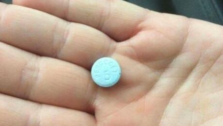 blue pill