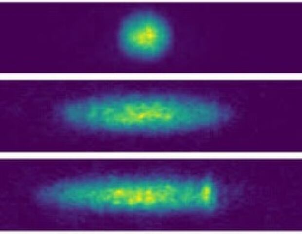 Negative mass