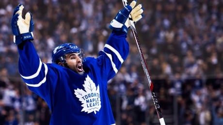 Centre Nazem Kadri was arguably the Maple Leafs' best all-around player in the first year of his new deal, boasting a career-high 32 goals and 61 points this past regular season with above-average puck possession numbers, and has continued to shine in the post-season. Nazem-Kadri