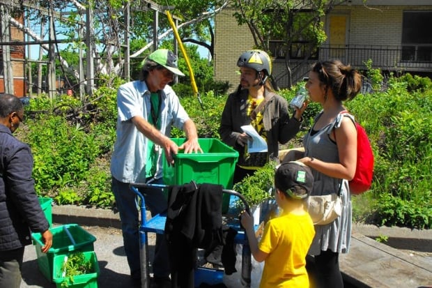 Eco-quartier