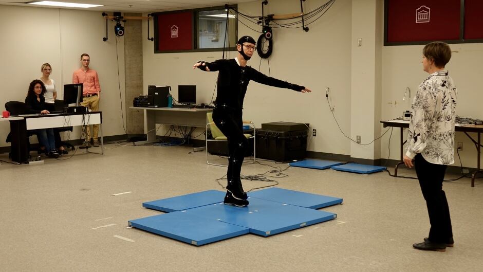 Boxing research parkinson's university of ottawa
