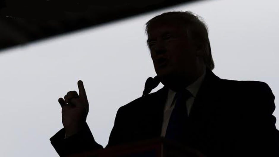 Playwright Robert Schenkkan hopes his new play Building the Wall raises consciousness about Trump's threat to America.