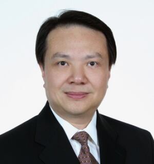 Dominic Ha headshot