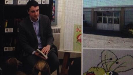 Edgar Burns Brookhouse Elementary
