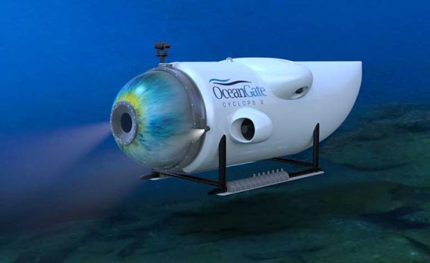 Cyclops 2