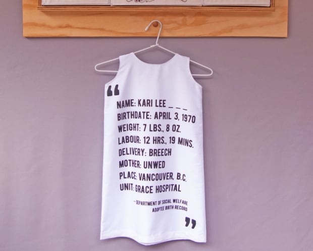 Birth info
