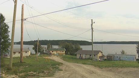 Garden Hill First Nation, Manitoba