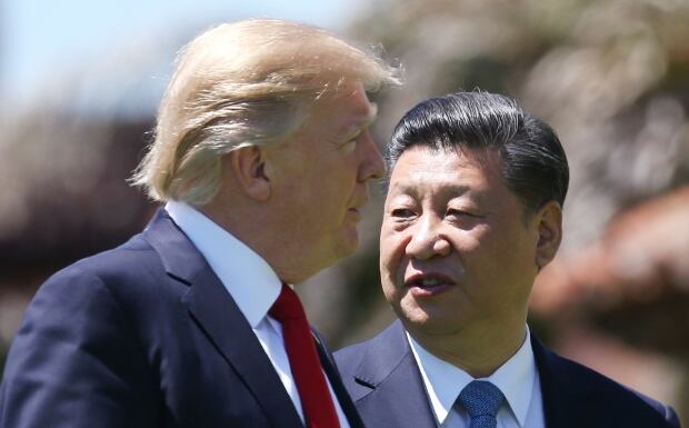 USA-CHINA/