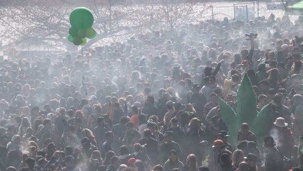 Vancouver 420