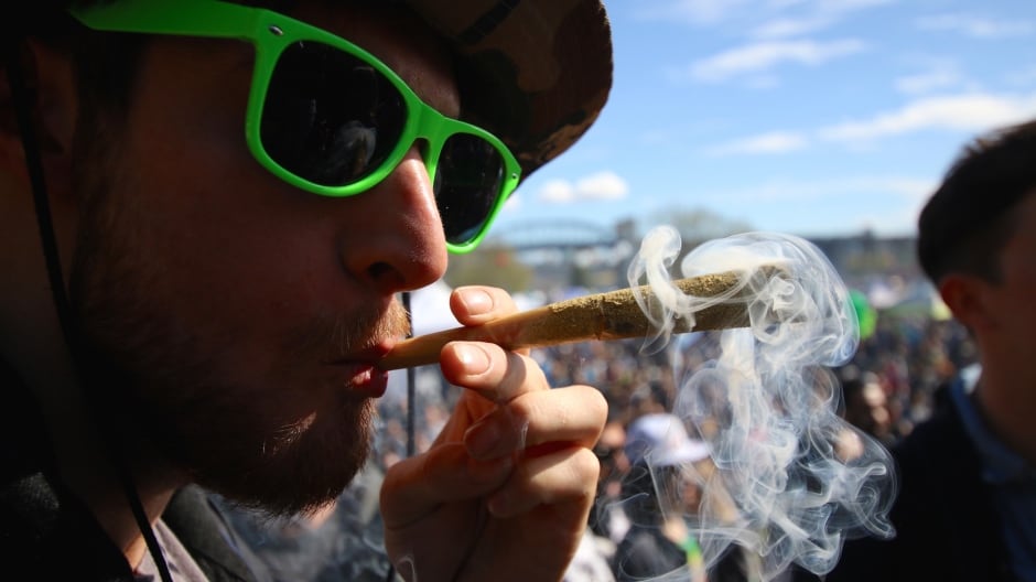 Vancouver 420