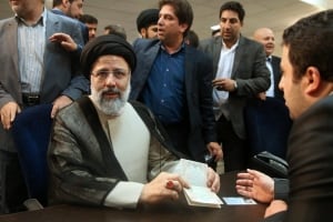 Ebrahim Raisi