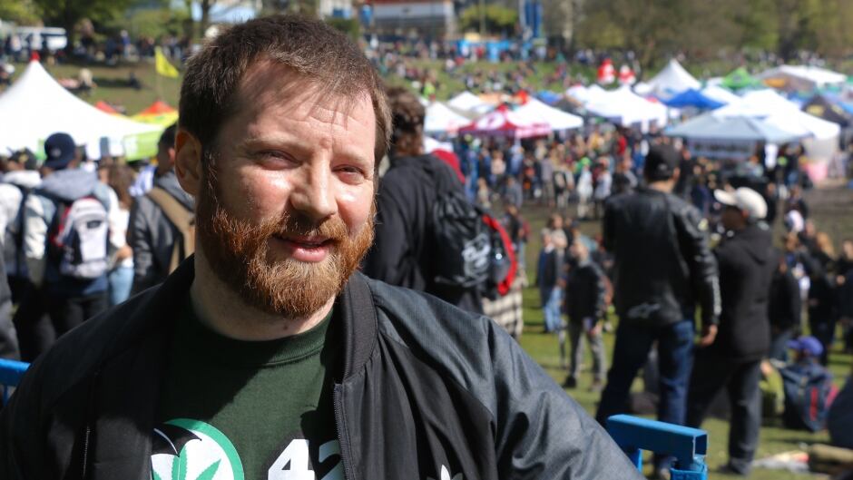 Vancouver 4/20