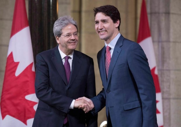 Trudeau Italy 20170421