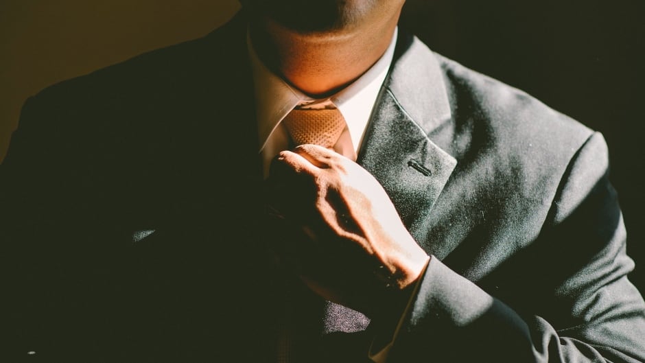 Recent studies suggest there's a higher prevalence of psychopathy amongst high level executives.