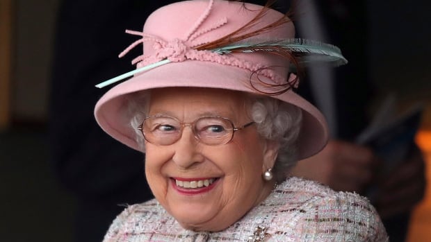 Queen Elizabeth Celebrates 91st Birthday Cbc News