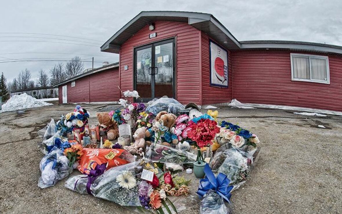 Sentence reduced for teen who killed La Ronge restaurant owner Simon