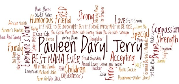 Daryl Terry word cloud 2