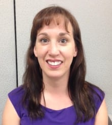 Sue Bauman