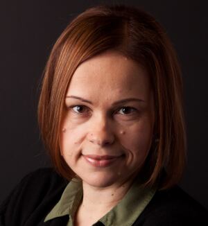 Sara Casselman