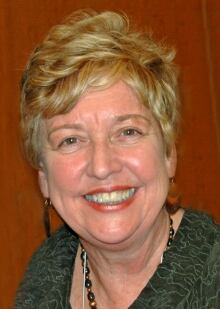 Carol Tracy