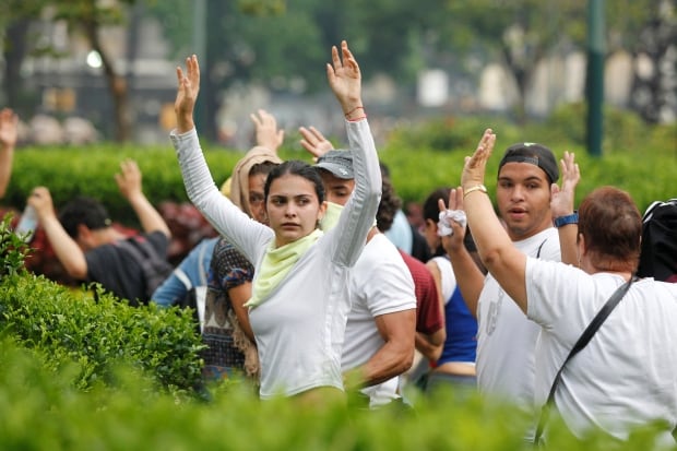 VENEZUELA-protest-deaths