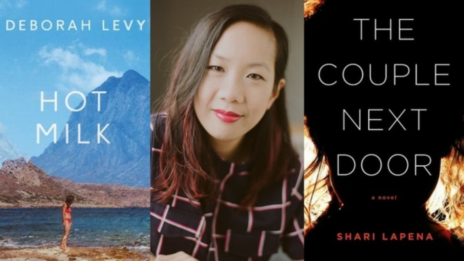 Columnist Jen Sookfong Lee recommends two books about women who harbour resentment about their caregiving roles.