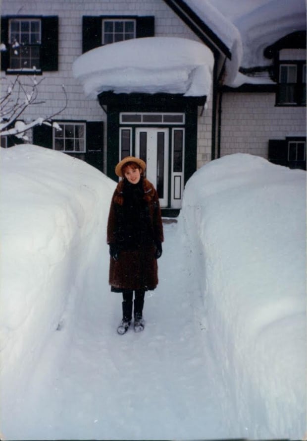 Canadian World Jennifer Long 2