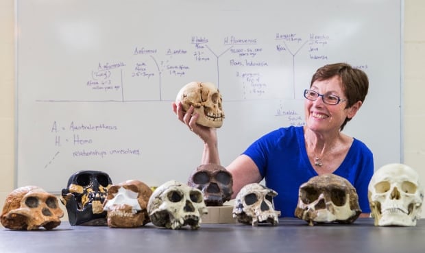 Dr. Debbie Argue
