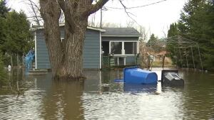 Flooding