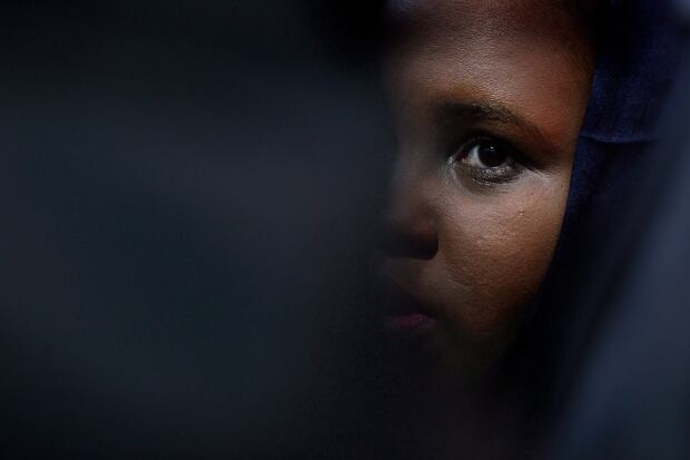 Setti Ali, Djibouti refugee claimant,