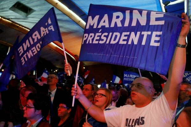 FRANCE-ELECTION/LE PEN
