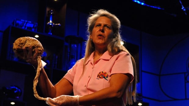 Jill Bolte Taylor