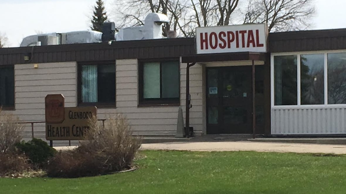 Glenboro residents raise money to rent apartment for visiting doctors - CBC.ca